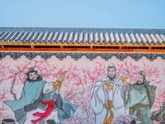 -重庆云阳龙缸景区