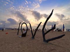 -巧克力渔家.小船海鲜家常菜(万平口店)