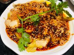 -蜀都丰 正宗水煮鱼(建德天城店)