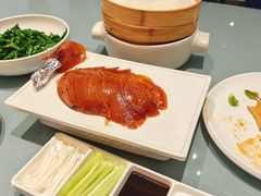 -小大董·烤鸭(观景餐厅·南京西路店)