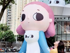 -深圳来福士广场