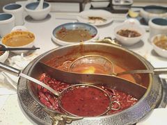 -千牛将·鲜牛肉火锅(开元路店)