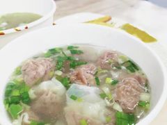 -清真蒋有记(老门东店)