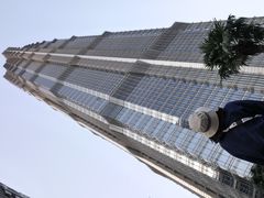 -上海中心大厦