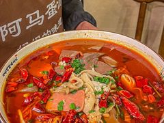 -阿马蛋汤·宁波小海鲜(总店)