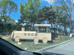 -兴城海滨风景区