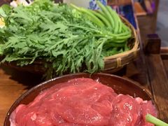 -楠火锅(仁恒梦中心店)