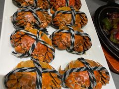 -神洲四海大酒楼(王府井澳门中心店)
