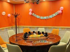 -塔兰齐新疆孜然火锅(鲤鱼山路店)