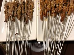 -三个大叔东北烧烤·砂锅菜(西三旗店)