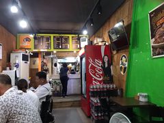 -BHC炸鸡 (城山店)