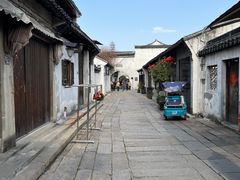 景点-震泽古镇