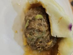 牛肉包-张包铺(道外店)