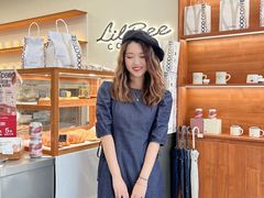 -LilBee Coffee