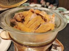 -门溪山居(七星店)