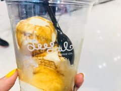 -Seesaw Coffee(上海国金中心店)