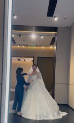 -MuseMarry婚纱(前海嘉里中心店)