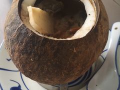 -達揚原味燉品(文明路店)