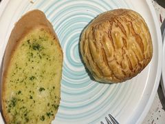 -战斧牛排餐厅(百盛优客店)
