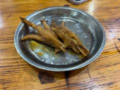 -凡老头米线砂锅(古荡新村西粮站)