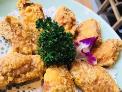 -新白鹿餐厅(城西银泰城店)