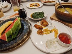 -文涵小院·邻里厨房