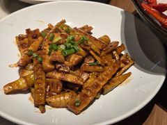 -苏帮袁Sue Cuisine(来福士店)