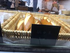 -仙峰天然面包(迎宾路店)