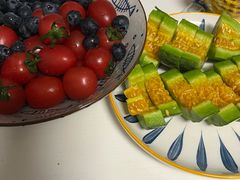 -素满香·Vegan食养自助(天一广场店)