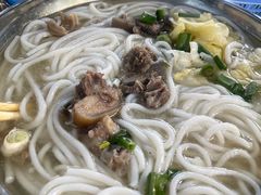 -小倪羊肉米线馆