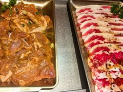 -韩宫宴烤肉·料理(南京江宁万达店)