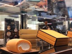 -卷心卷意·轻甜蛋糕(新光天地店)