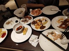 -盘锦红海温泉乐园