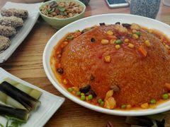 -旅马餐厅(茅家埠店)