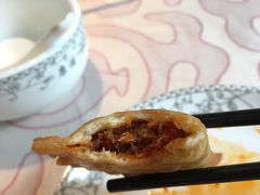 -令氏家外家岐山面(火炬路店)