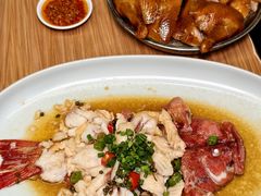 -荣基四海一家·家常菜·海鲜大排档(新安店)
