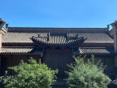 -鲁土司衙门旧址