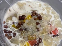 -翁林甜品