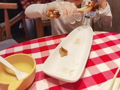 -西贝(深圳卓悦汇店)