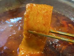 -吴草鸡爪오초닭발韩食堂(融恒盈嘉中心店)