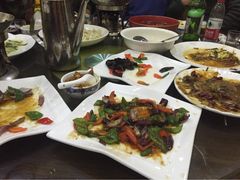 东北大菜馆-东北大菜馆(延长路店)