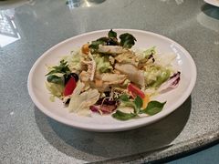 -恒记饭店·海鲜明档(淹城店)
