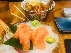 -鮨一日本料理旗舰店(总店)