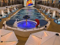 -海韵之星邮轮水会(明发商业广场店)