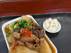 -珍珍小食店(西华路店)
