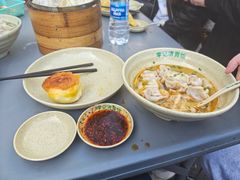 -李记清真馆(打钉巷店)