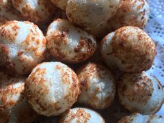 酥炸汤圆-四季暖堂·融合江浙菜(N1955创业园店)