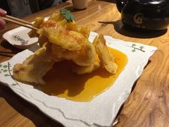 -小俩口烧烤东北菜(双井店)