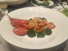-徐记海鲜(梅溪新天地店)