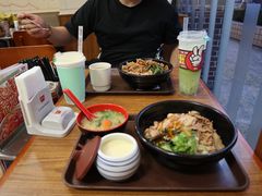 -食其家·牛丼咖喱(广元西路店)